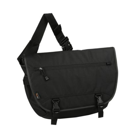 リップストップメッセンジャーバッグ