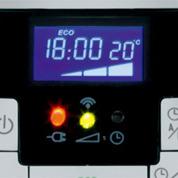 液晶モニター画面を搭載するとは・・・