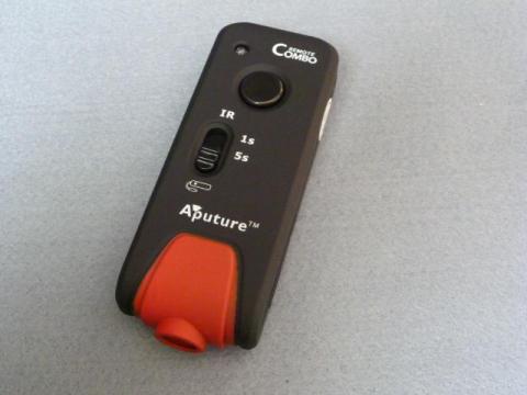 リモートコンボCRC