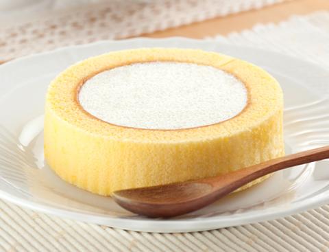 プレミアムロールケーキ