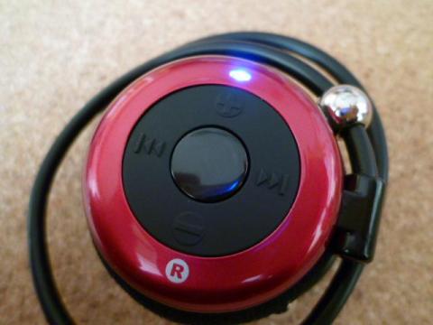 操作は右に集中している