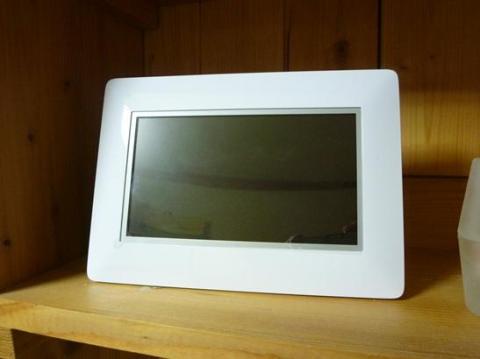 PhotoVision SoftBank HW001