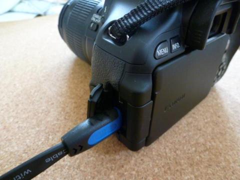 EOS KISS X5でも使用可能