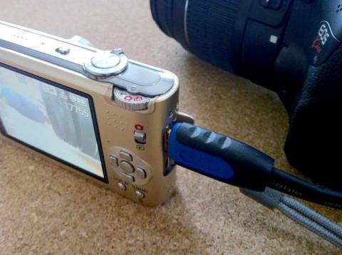 コンデジにも使用可能