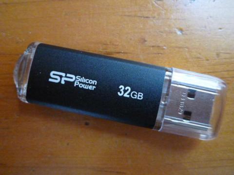 シンプルな外観