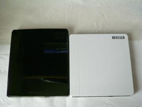 DVRP-UN8PL2と比較1