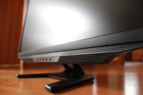 スピーカー内蔵!