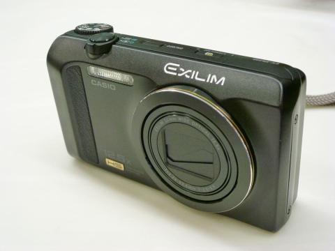 EXILIM EX-ZR200