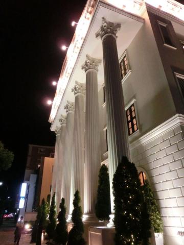 プレミアムオート(夜景モード)