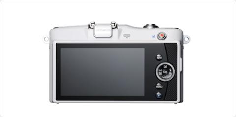 E-PM1背面