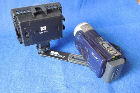 こうして・・・