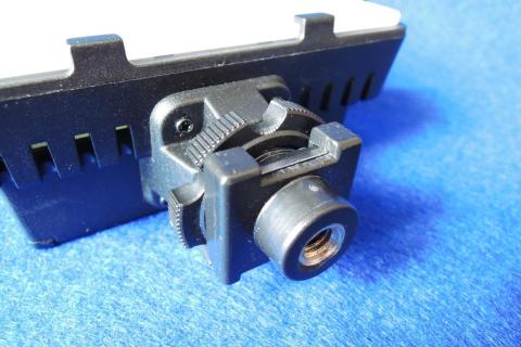 付けると・・・