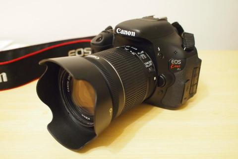 見た目のカッコ良さがアップ!