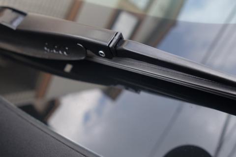 デザインは共通だ