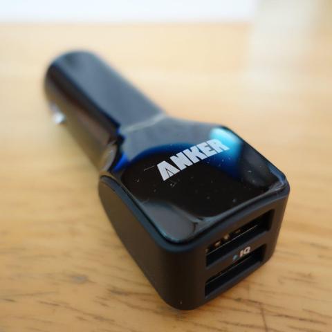 グロスブラックの綺麗なボディ