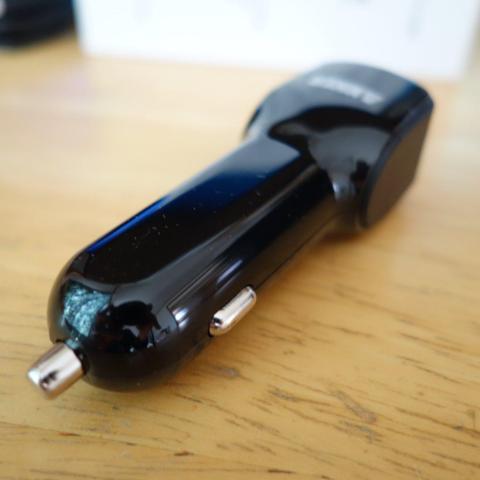 製品はとても丁寧な造りだ