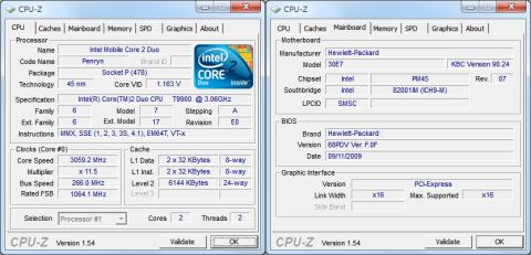 スペックはこんな感じです