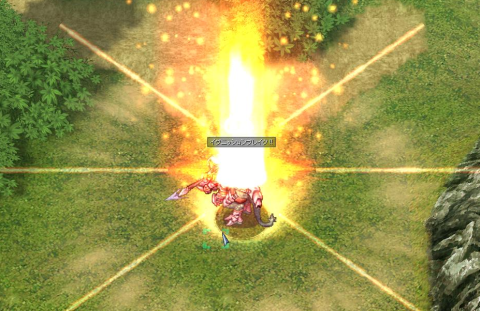 イグニッションブレイク