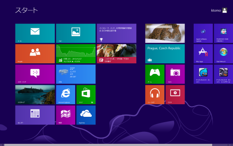 Windows8