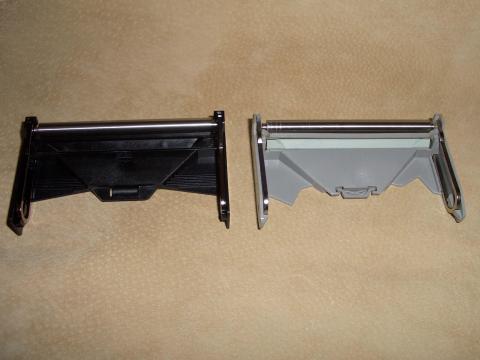 ローラーユニット比較(表)