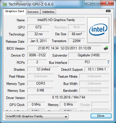 GPU-Z