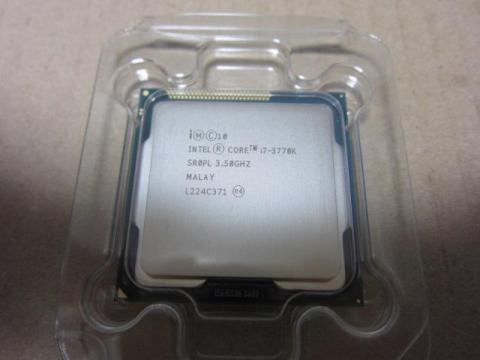 3770K