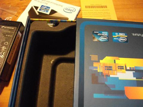 箱の内部にギミックが