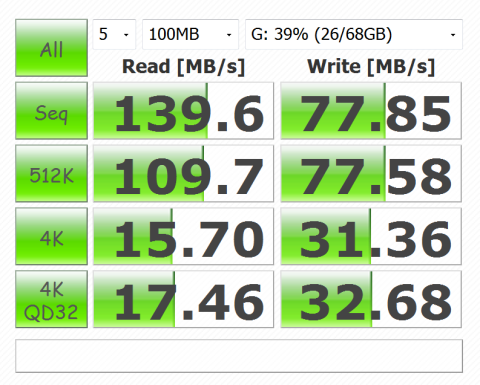RAID0テスト 20101219 SSD4 58 71 USB3.0.png