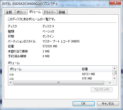 2011-05-01 8-10-12 INTEL SSDA2CW600G3のプロパティ.jpg