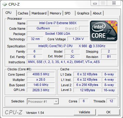 CPU-Z