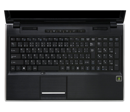 10キー付キーボード