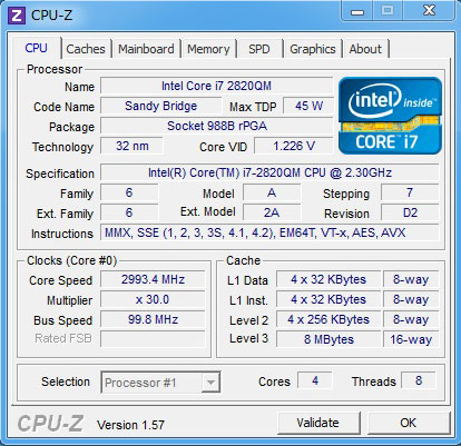 ターボブースト時