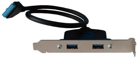 USB 3.0拡張カード