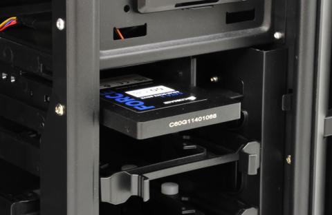 2.5inch SSD Holder