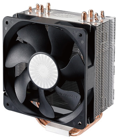 Hyper212 Plus 全景