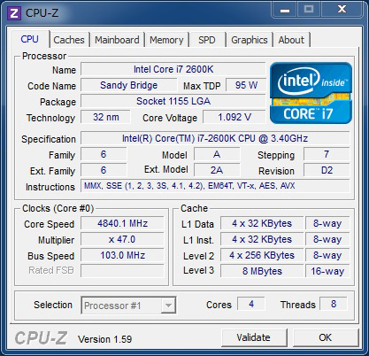 x47 103MHz