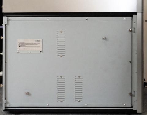 PCケース側面 静音パネル