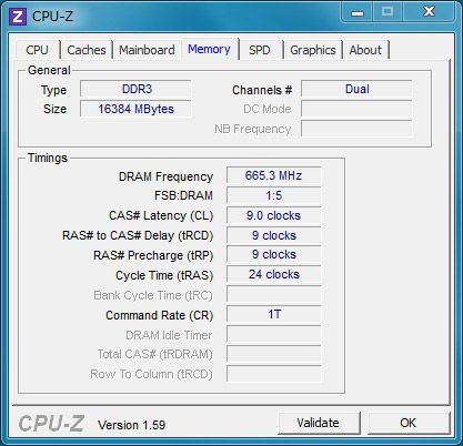 CPU-Z 1