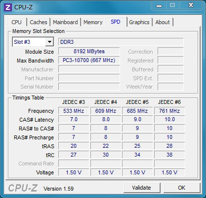 CPU-Z 3