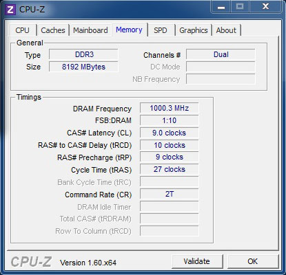 CPU-Z