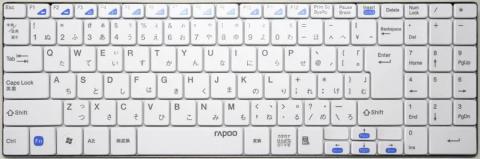 Rapoo E9070W