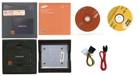 パッケージ内容