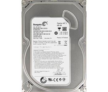 Seagate Pipeline HD.2 ST3250312CS
