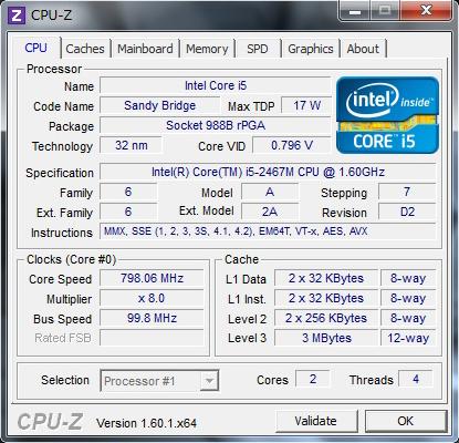 CPU-Z