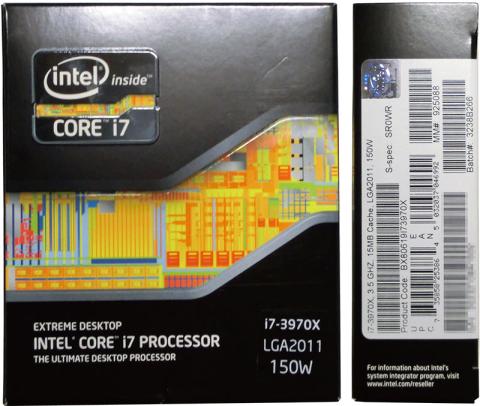 パッケージ外観