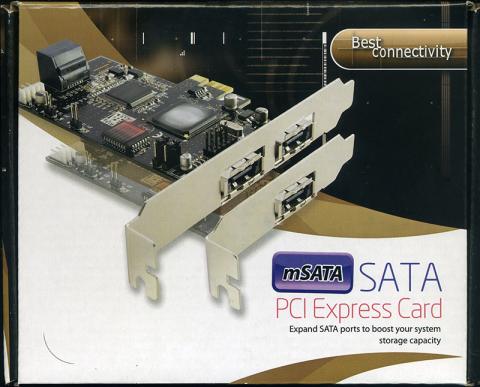 中身はパッケージと全く異なるものでした