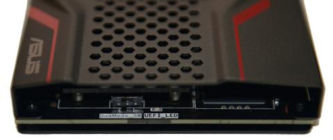 モード切り替えスイッチ