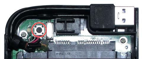 タクトスイッチ