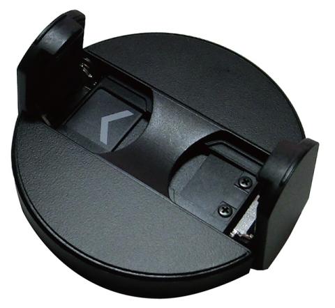 スマホ取り付けブラケット