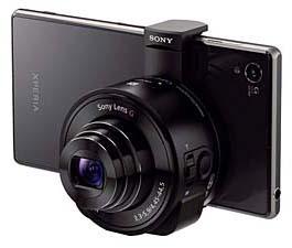 スマホ装着イメージ2